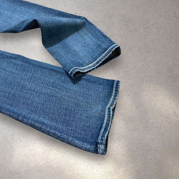 Miss Me Mid Rise Bootcut Jeans - Picture 5 of 7